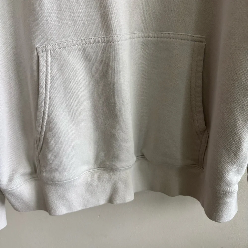 Aritzia l TNA‎ AiryAF Fleece Hoodie